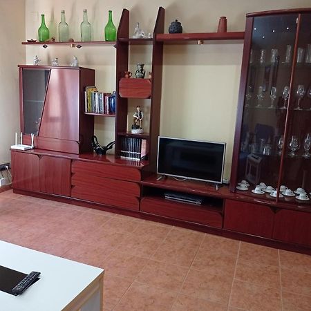הוילה Lledo Casa Yaya Felisa מראה חיצוני תמונה