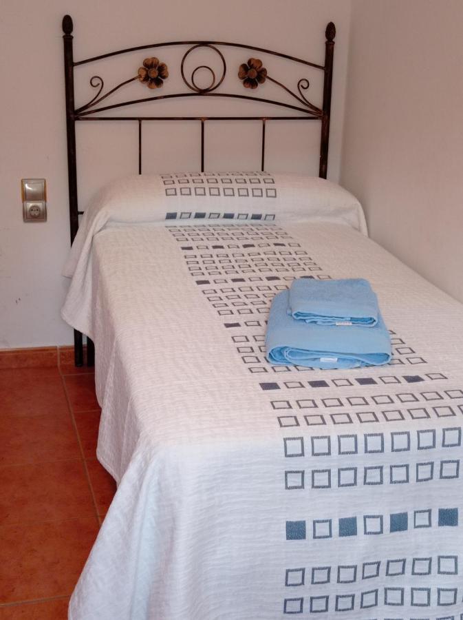 הוילה Lledo Casa Yaya Felisa מראה חיצוני תמונה